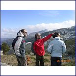 camino de la covatilla